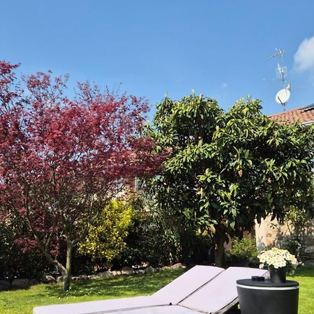 Bed and Breakfast Cascina San Martino Passirano Экстерьер фото